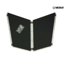XT2 - Hood Louver Rain Guard Kit