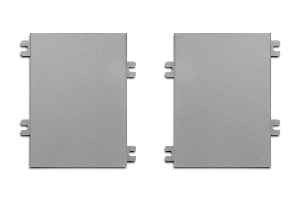 CK5 - Hood Louver Rain Guard Kit