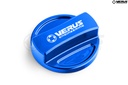 Gas Cap Cover - Mazda ND Miata
