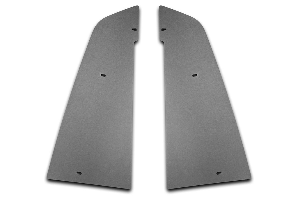 Rear Spat Kit - Subaru WRX (VB)