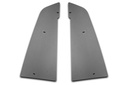 Rear Spat Kit - Subaru WRX (VB)