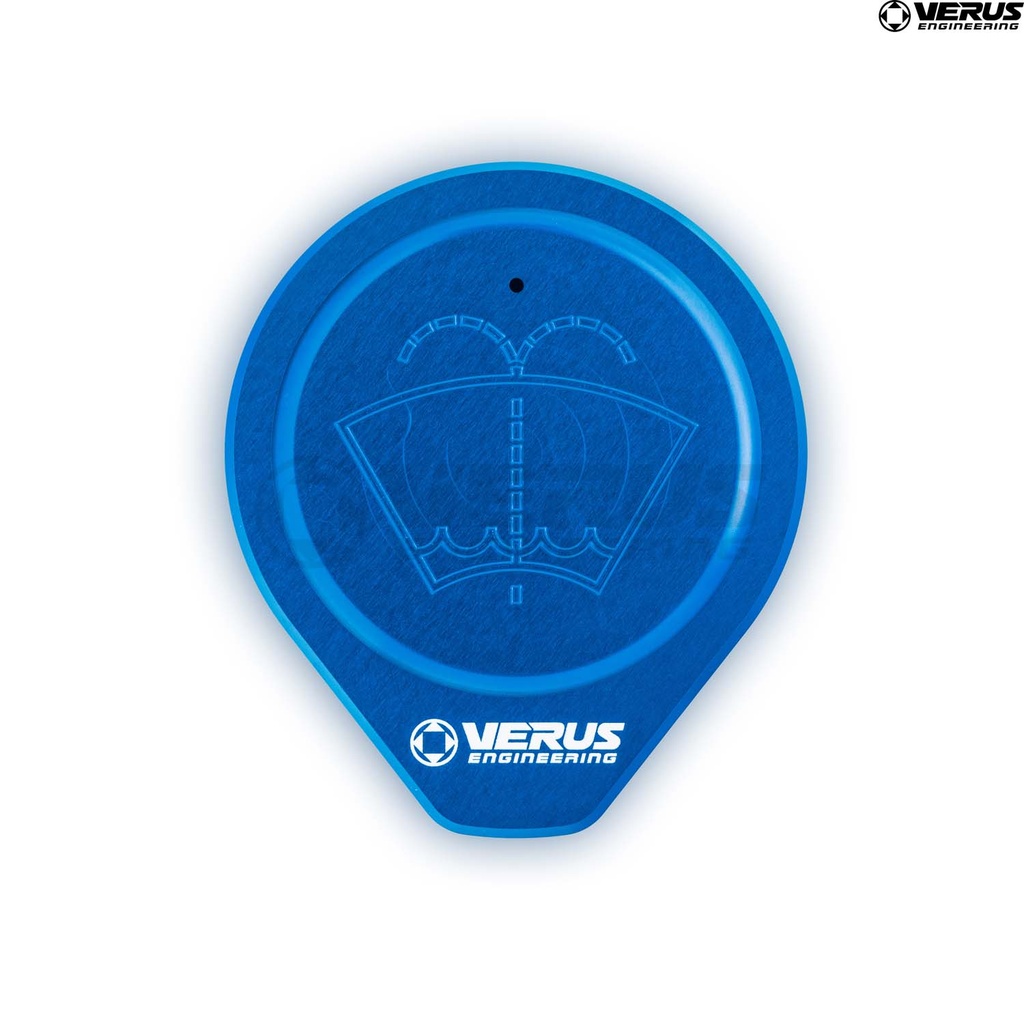 Windshield Washer Fluid Reservoir Cap - Mazda Miata (ND)