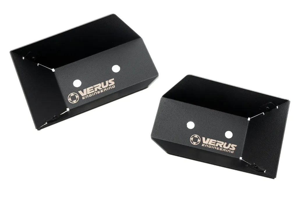 [A0527A-BLEM] Brake Cooling Duct Kit - Subaru WRX (VB) (BLEMISH)