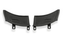 OEM Wing Riser Kit - Porsche 991 GT3