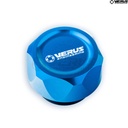 FHS Oil Cap - S550 Ford Mustang
