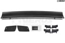 UCW Rear Wing Kit - Porsche 991 GT3 (BLEMISH)