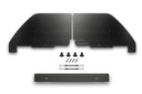 Two-Piece Front Splitter - 2022+ Subaru BRZ