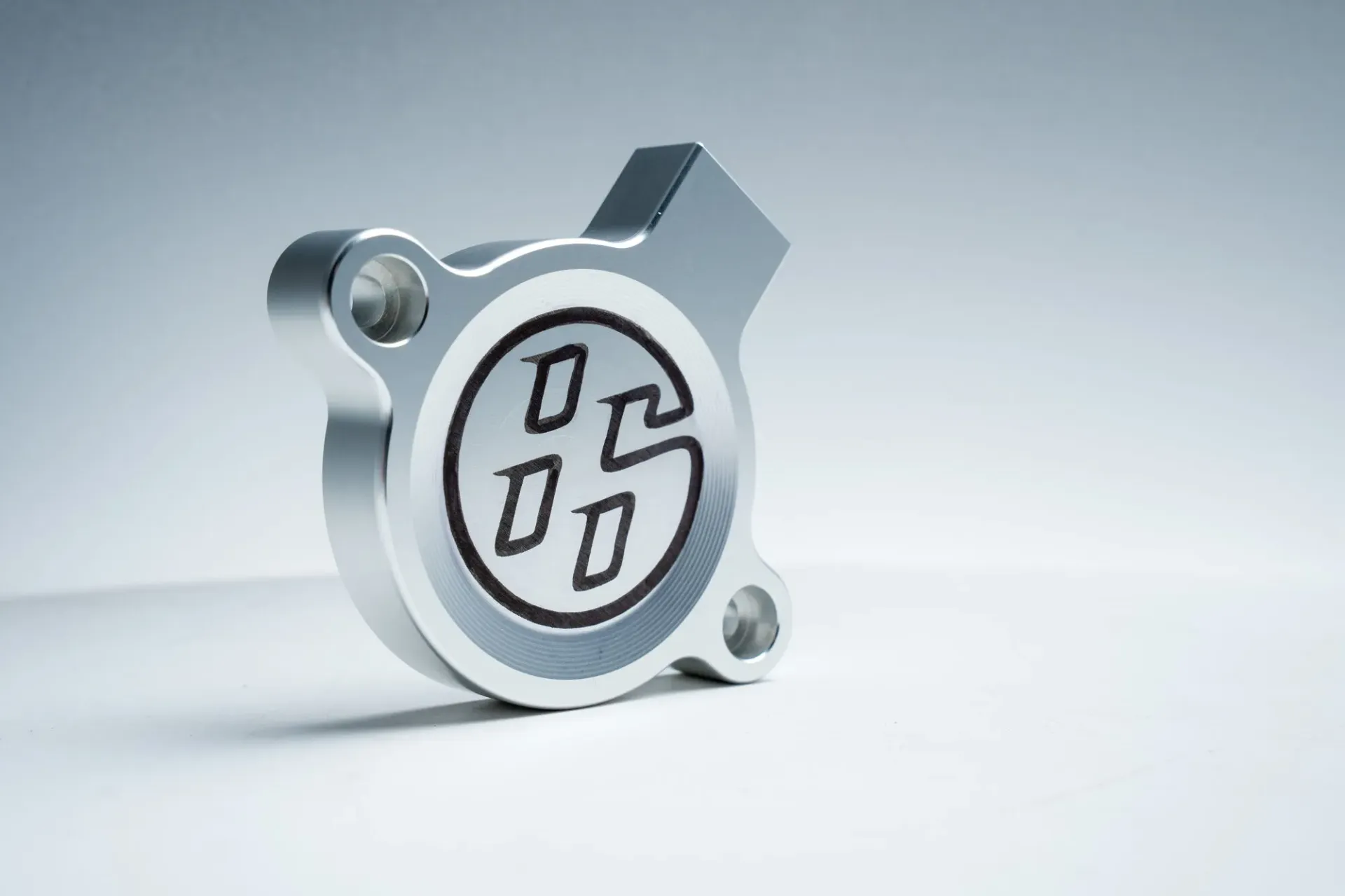 Front Cam Sensor Cover Kit - FA20 Engine (BLEMISH) (86 Logo)
