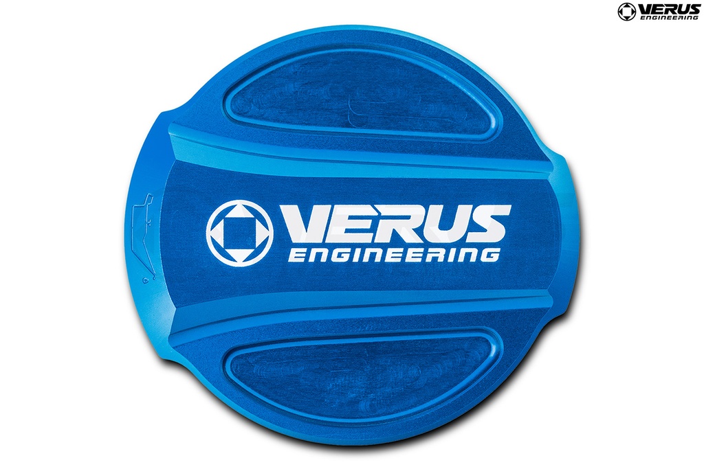 [A0634A-BLU] Oil Cap Cover - G-Series BMW M2, M3, M4 (Blue)