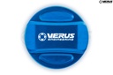 Gas Cap Cover - G-Series BMW M2, M3, M4