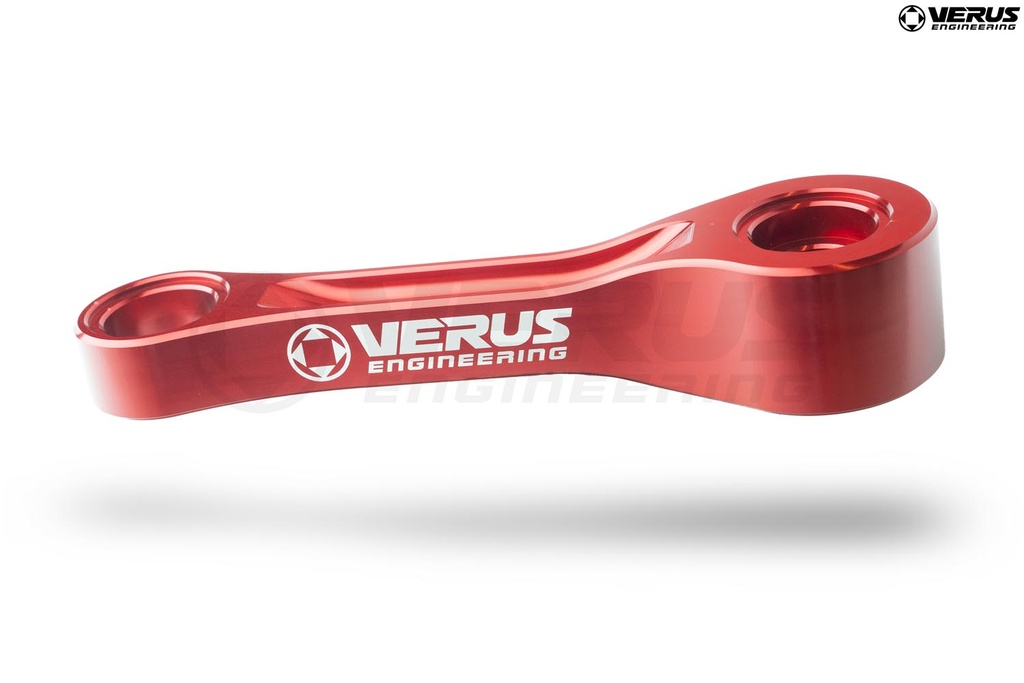 Pitch Stop Mount - 2002-2022+ Subaru WRX/STI