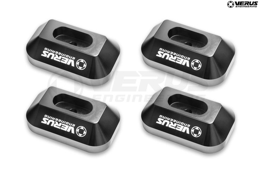 Berq　VXD9 Replacement Jack Pad / Jack Puck - BMW G-Series M3, M4 | Verus