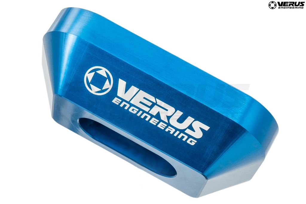 [A0623A-BLU-BLEM] Replacement Jack Pad / Jack Puck - BMW G-Series M2, M3, M4 (BLEMISH) (Blue)