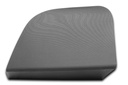 Exhaust Cutout Cover - Toyota GR Corolla