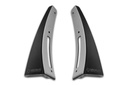 Front Splitter Endplates - Toyota GR86 / Subaru BRZ