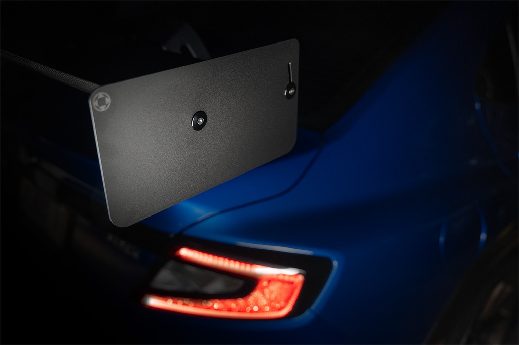 UCW Rear Wing Kit for 2022+ VB Subaru WRX