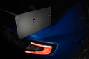 UCW Rear Wing Kit for 2022+ VB Subaru WRX