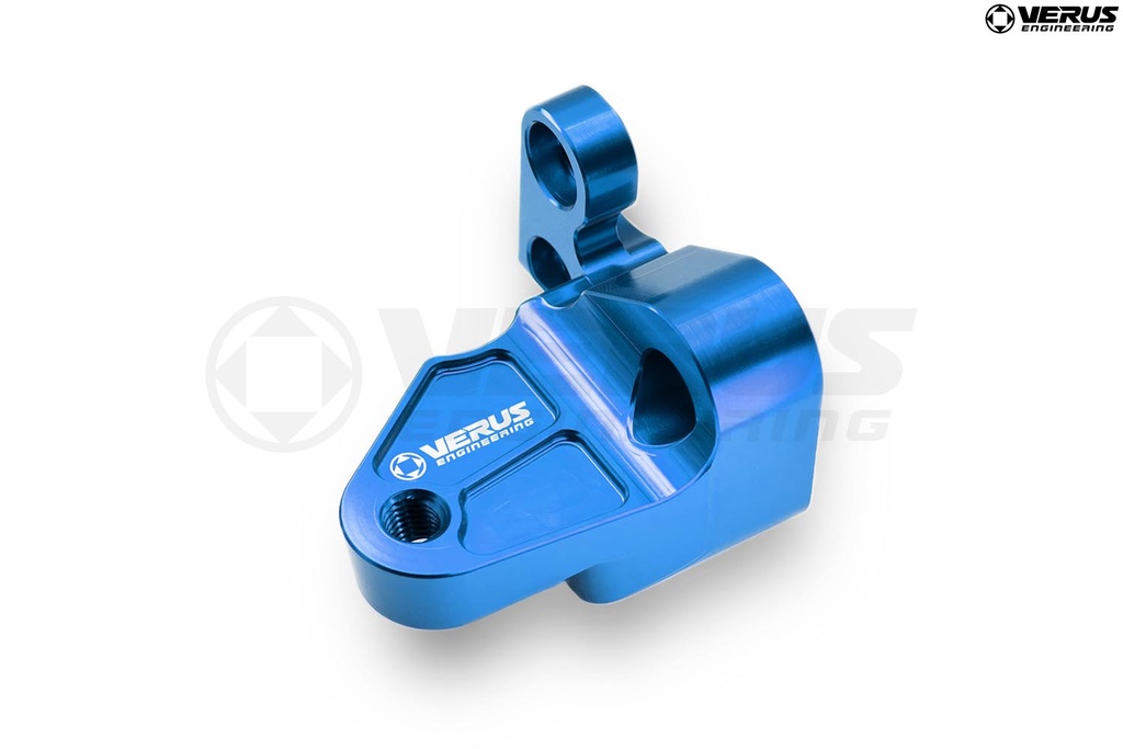 [A0651A-BLU] Brake Master Cylinder Brace - Toyota GR Corolla (Blue)