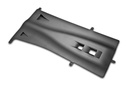 Carbon Flat Underbody Panel - R35 GTR