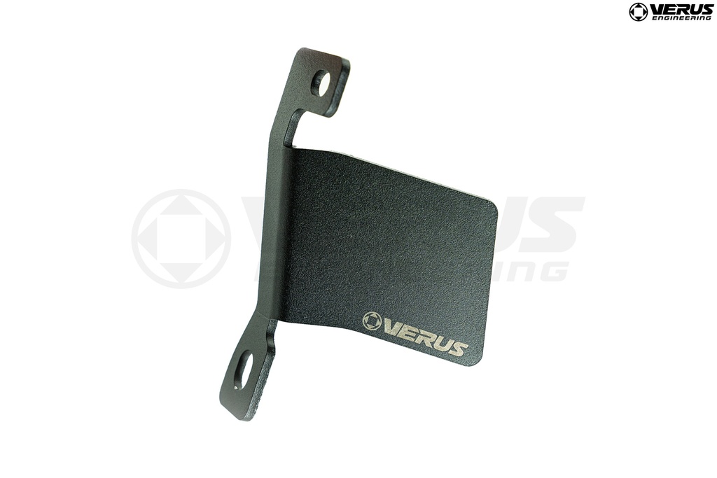 Bell Housing Cover - BRZ/FRS/GT86/WRX (FA20)