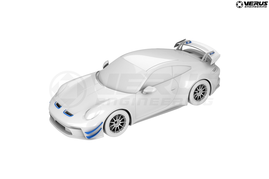 [A0706A-V1] Ventus 1 Package - Porsche 992 GT3