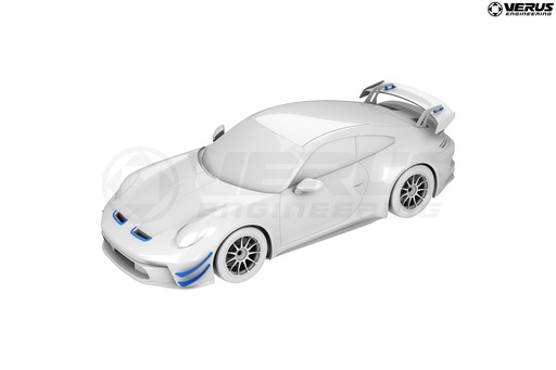 Ventus 1 Package - Porsche 992 GT3 | Verus Engineering