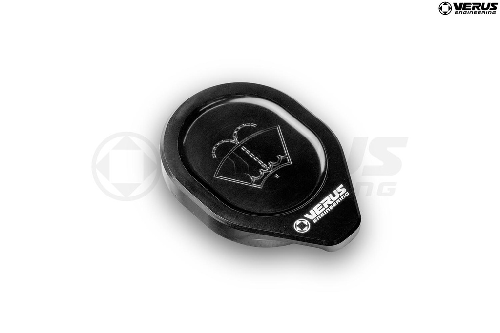Windshield Washer Fluid Reservoir Cap - Honda Civic CTR (FL5)