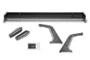 V1X Rear Wing Kit - G87 BMW M2