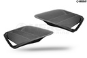 Carbon Hood Louver Kit - G80/G82 BMW M3/M4