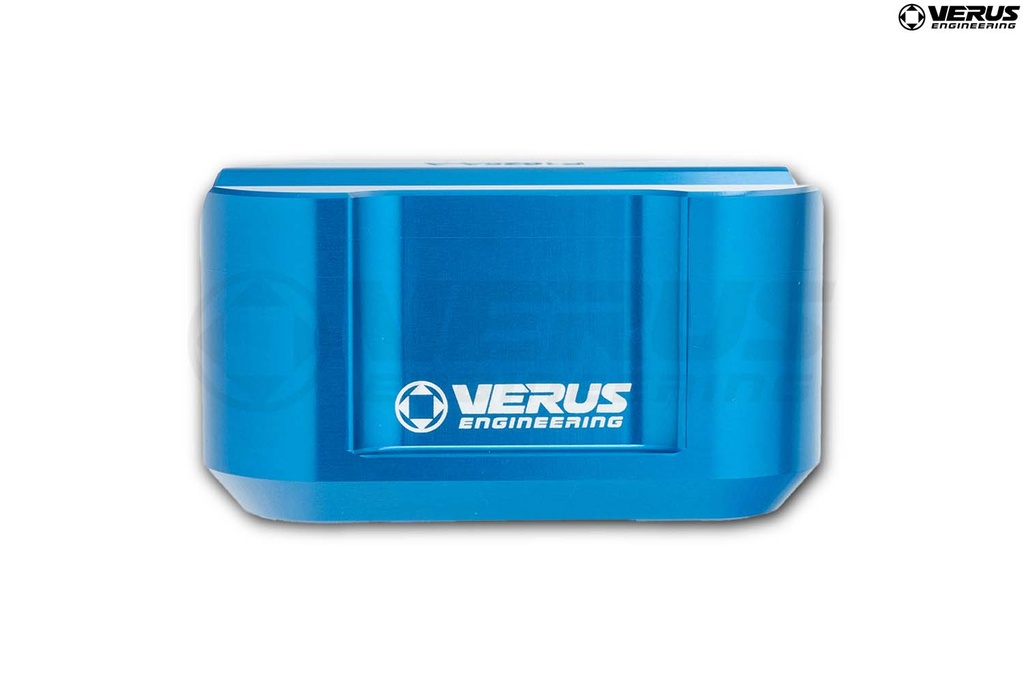 [A0769A-BLU] Pinch Weld Jack Pucks - FK8 Honda Civic Type R (Blue)