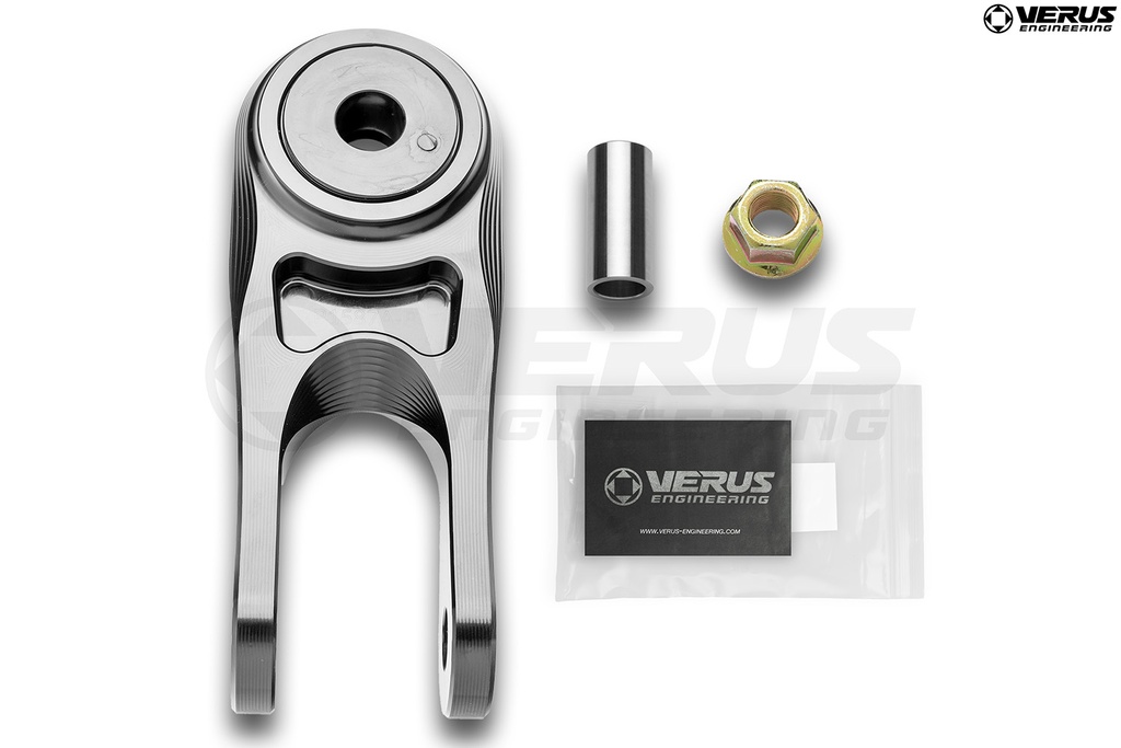 [A0773A] Pitch Stop Mount, Chassis Side - Toyota GR Corolla