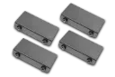 Turning Vane Kit - Ford Mustang Shelby GT350 - BLEM