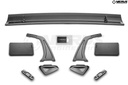 Swan Neck UCW Rear Wing Kit - Subaru BRZ/Toyota GR86 (ZN8/ZD8)