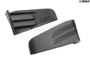 Front Splitter Endplates - G80 BMW M3, G82 BMW M4