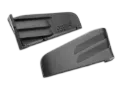 Front Splitter Endplates - G80 BMW M3, G82 BMW M4