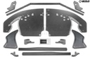 Front Splitter Kit - G80 BMW M3, G82 BMW M4