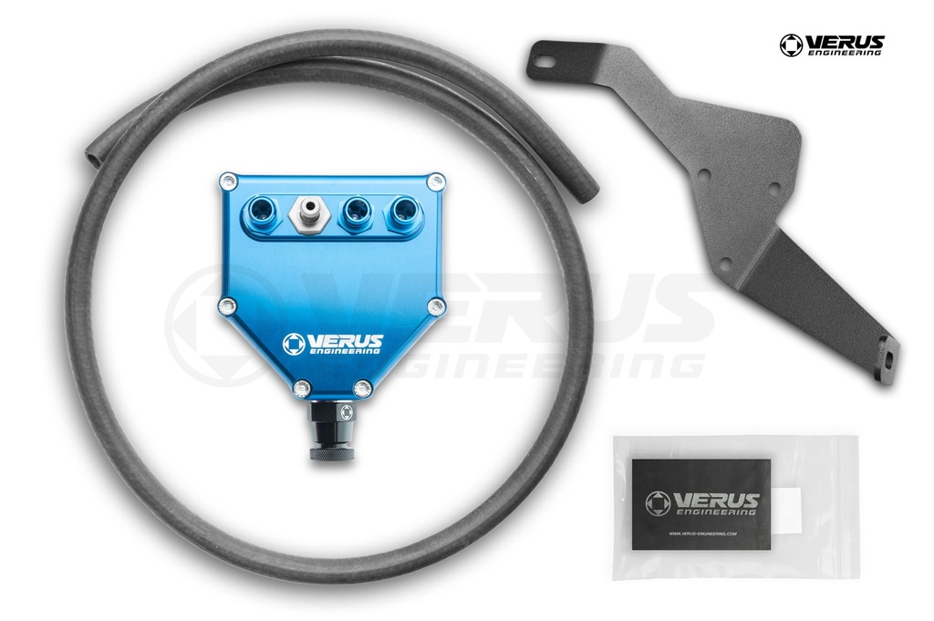 Air Oil Separator (AOS) -Honda Civic Type R (FL5)