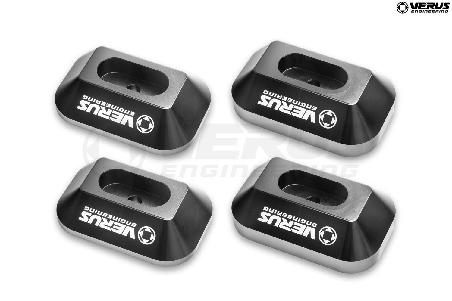 Replacement Jack Pad- G87 BMW M2 | Verus Engineering