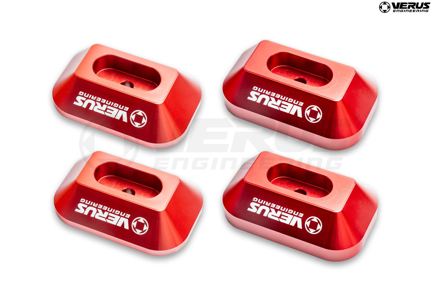 Replacement Jack Pad- G87 BMW M2 | Verus Engineering