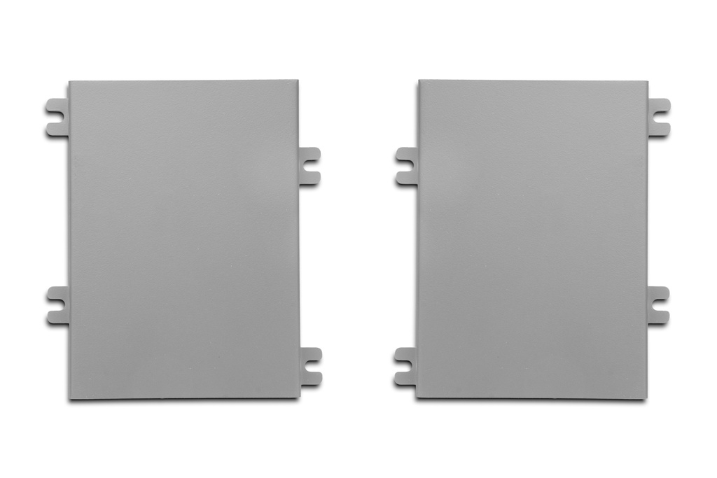 Hood Louver Rain Guard Kit - WRX/STI (VA)