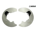 Backing Plate Kit - 2015+ (VA) WRX/STI & 2011-2014 (GR/GV) STI