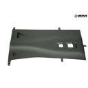 Carbon Flat Underbody Panel - R35 GTR - Blemmished