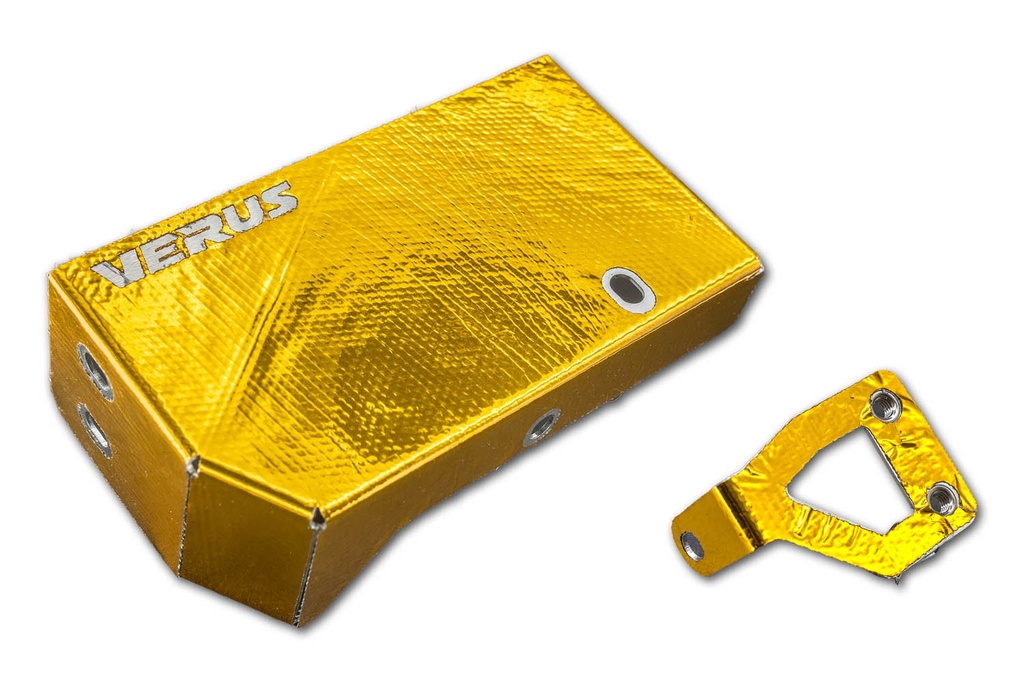 Cam Solenoid Heat Shield Kit - EJ Engine