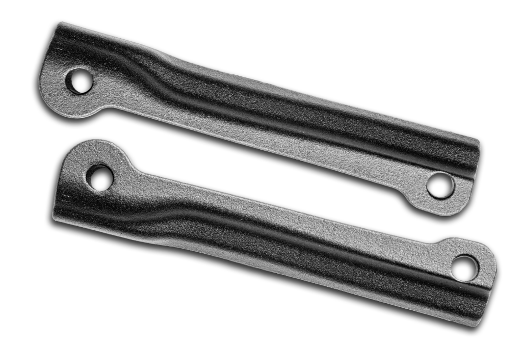 Wing Dogbone Support Plate Kit - S550 Mustang