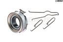 Clutch Fork TOB and Clip Kit