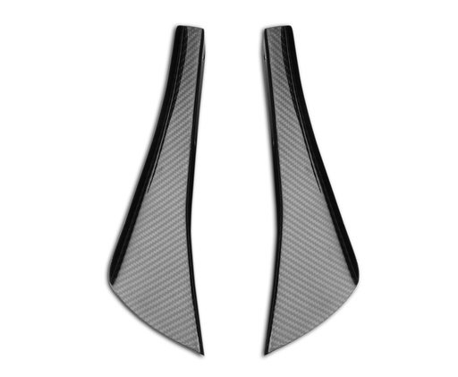 [A0164A] Dive Plane (Canard) Kit - Scion FRS