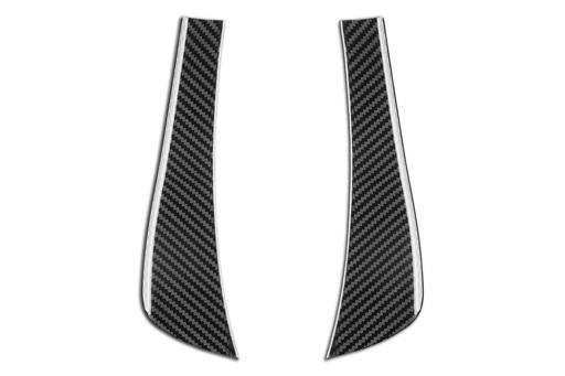 [A0174A] Dive Plane (Canard) Kit - Subaru WRX/STI (GR/GV)