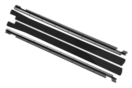 [A0233A] Street Side Splitter Kit - FRS/BRZ/GT86
