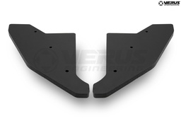 [A0234A] Street Rear Spat Kit - FRS/BRZ/GT86