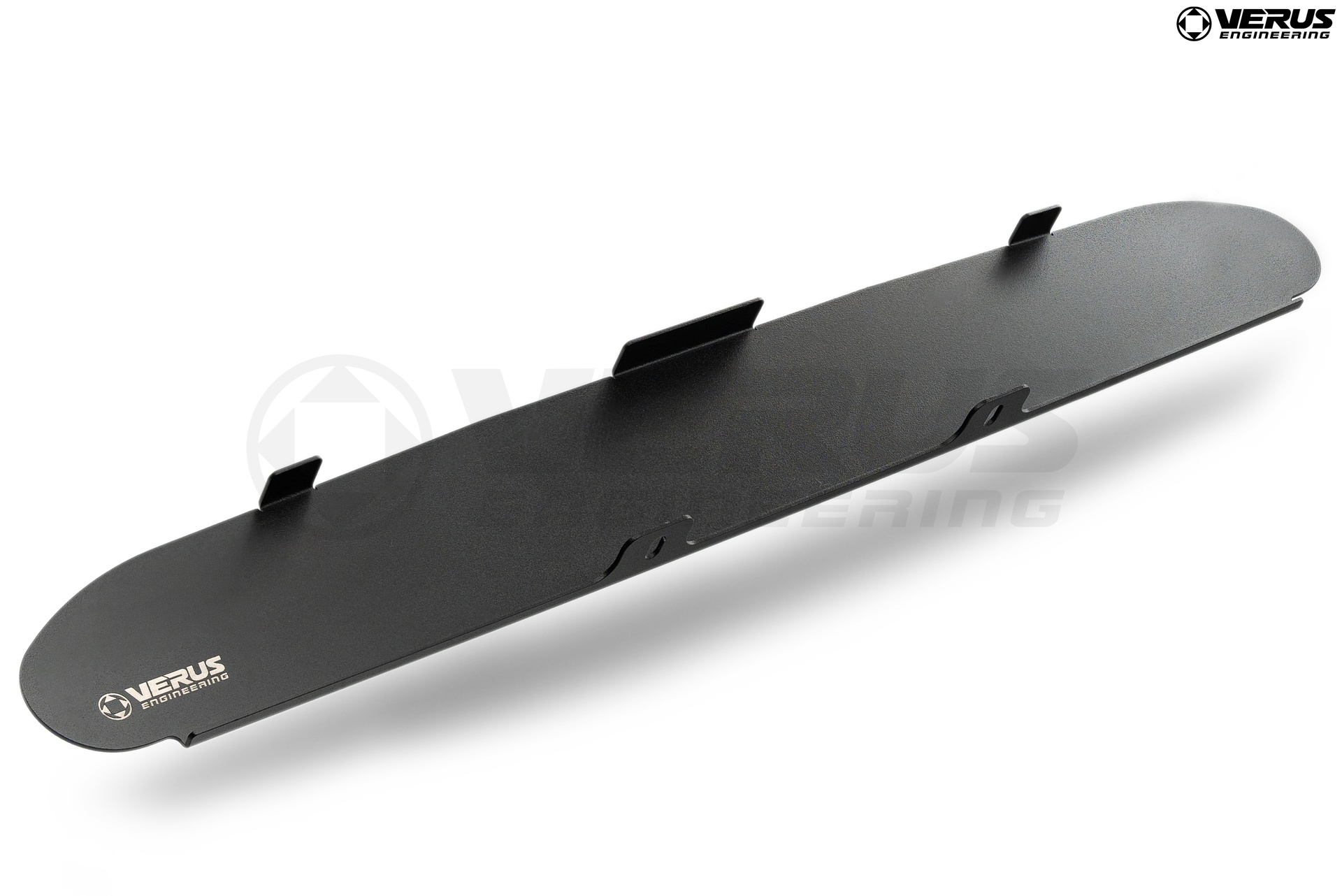 【Supdude】追加オプション OEM Hood Scoop Block-Off Kit - 2015+ Subaru WRX/STI (VA) | Verus